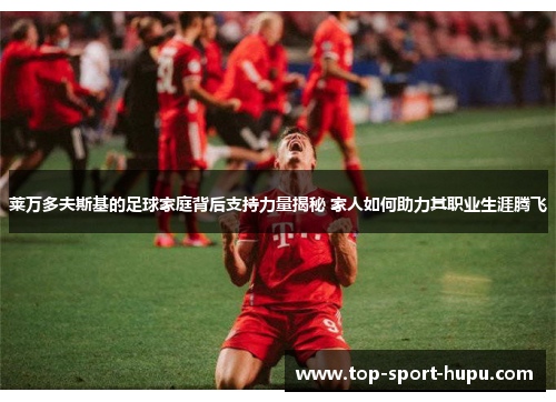 莱万多夫斯基的足球家庭背后支持力量揭秘 家人如何助力其职业生涯腾飞 莱万多夫斯基的足球家庭背后支持力量揭秘 家人如何助力其职业生涯腾飞
