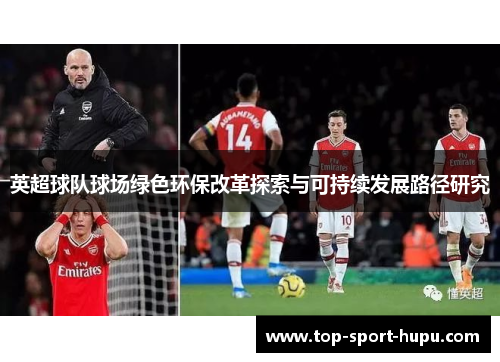 英超球队球场绿色环保改革探索与可持续发展路径研究 英超球队球场绿色环保改革探索与可持续发展路径研究