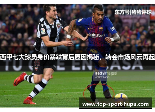 西甲七大球员身价暴跌背后原因揭秘，转会市场风云再起